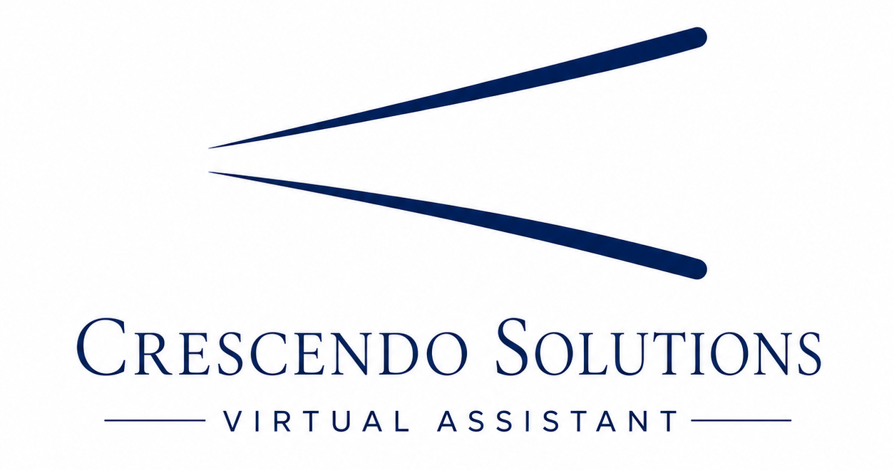 Crescendo Solutions LLC